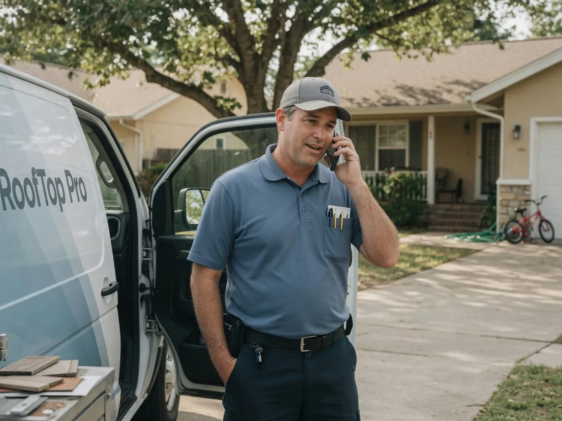 Roof Repair Clinton, NJ FAQs